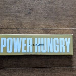 Mac pallet Power Hungry